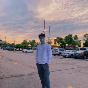 Meet your Posher, Junyu